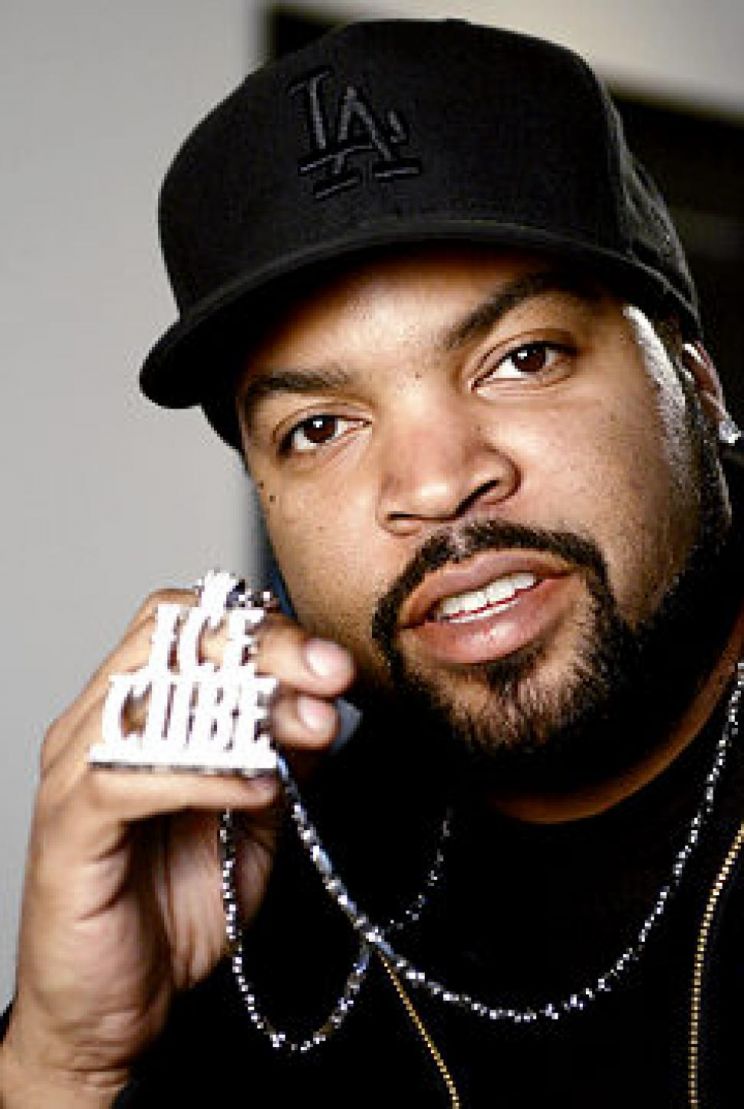 Ice Cube