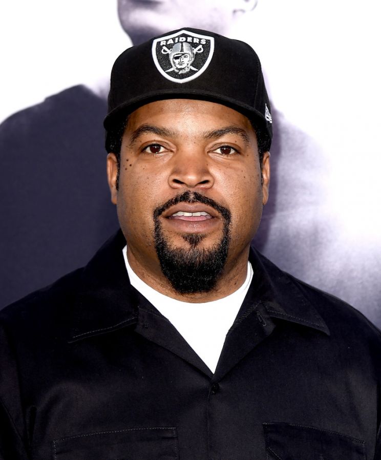Ice Cube
