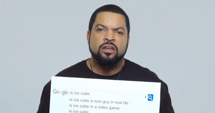 Ice Cube