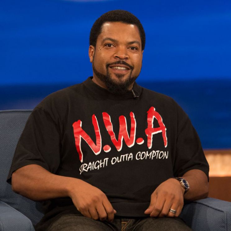 Ice Cube