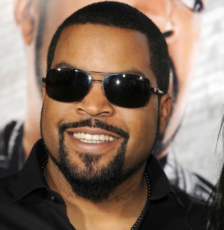 Ice Cube