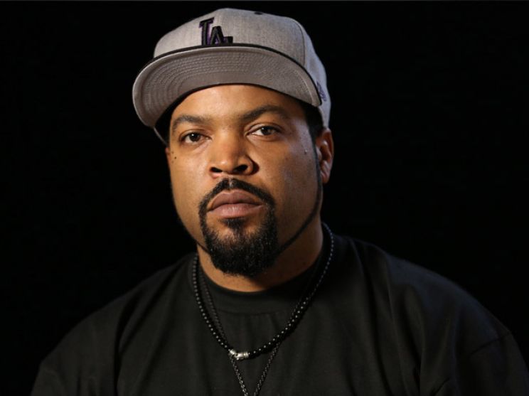 Ice Cube