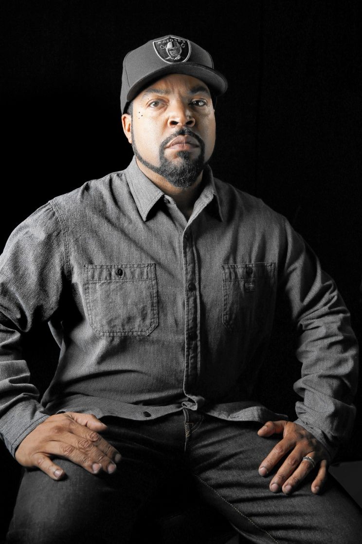 Ice Cube