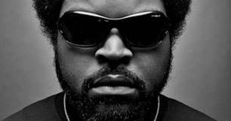 Ice Cube