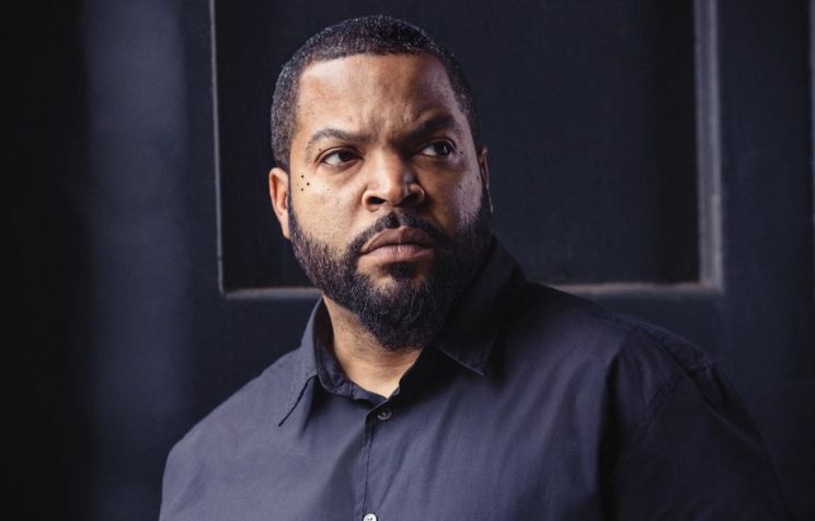 Ice Cube