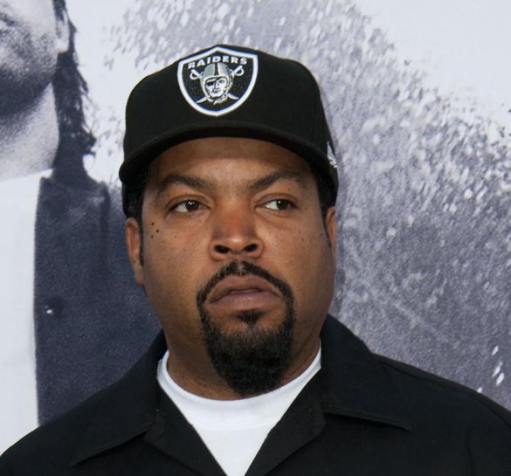 Ice Cube