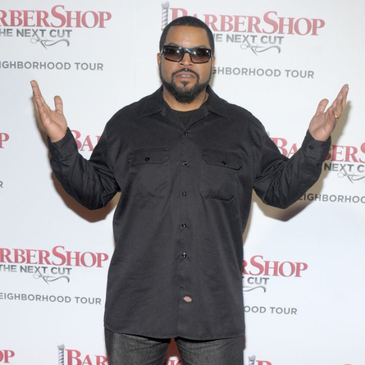 Ice Cube
