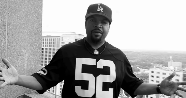 Ice Cube