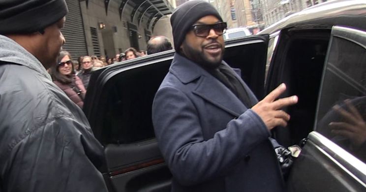 Ice Cube