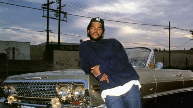 Ice Cube