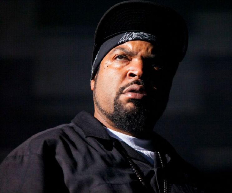 Ice Cube