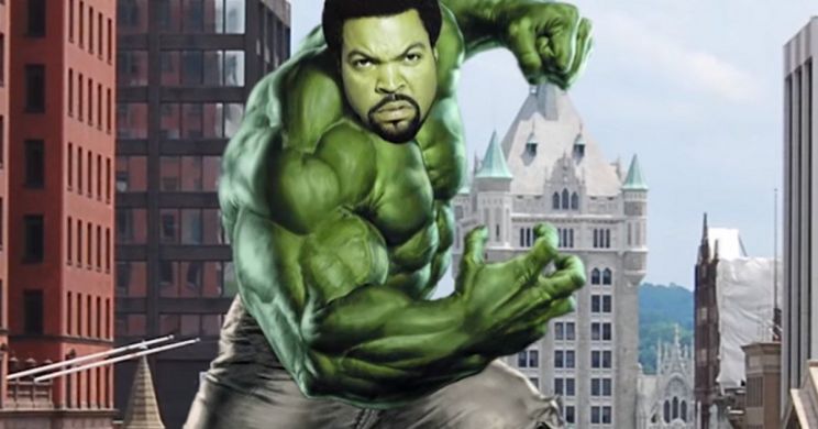 Ice Cube