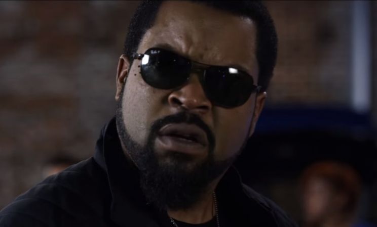 Ice Cube