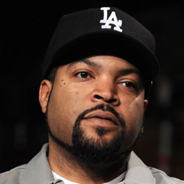Ice Cube