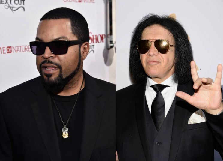 Ice Cube