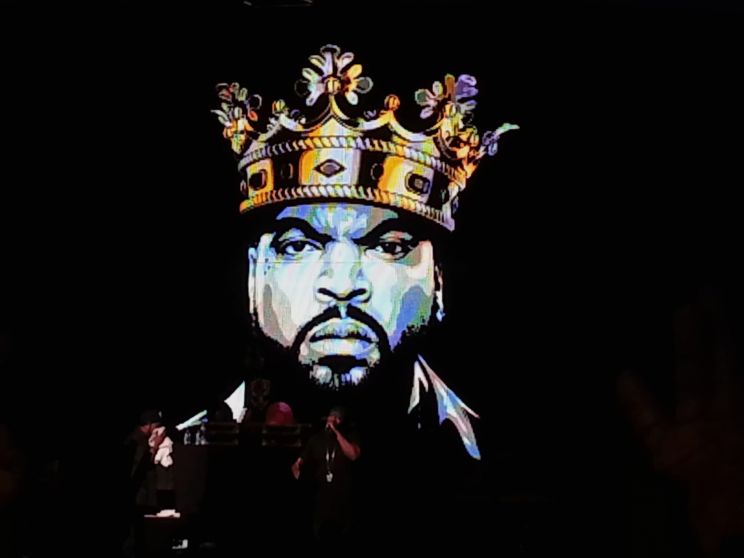 Ice Cube