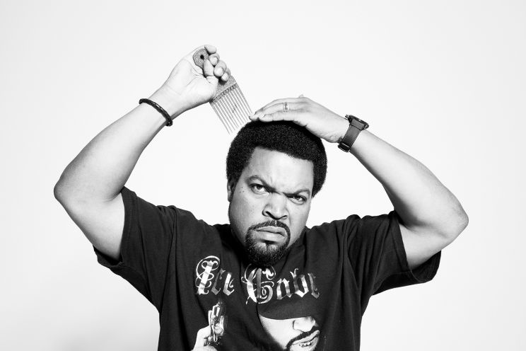Ice Cube