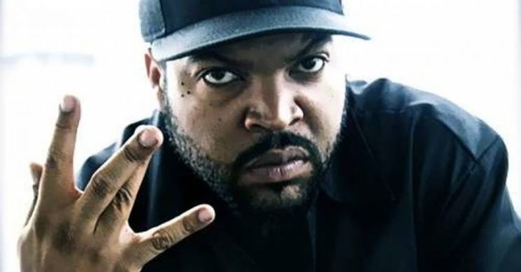 Ice Cube