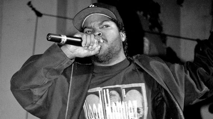 Ice Cube
