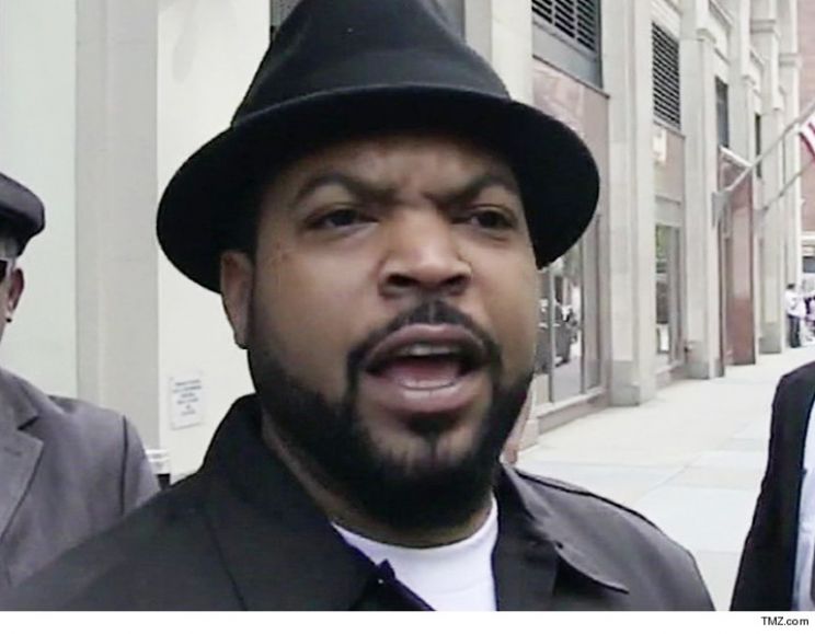 Ice Cube