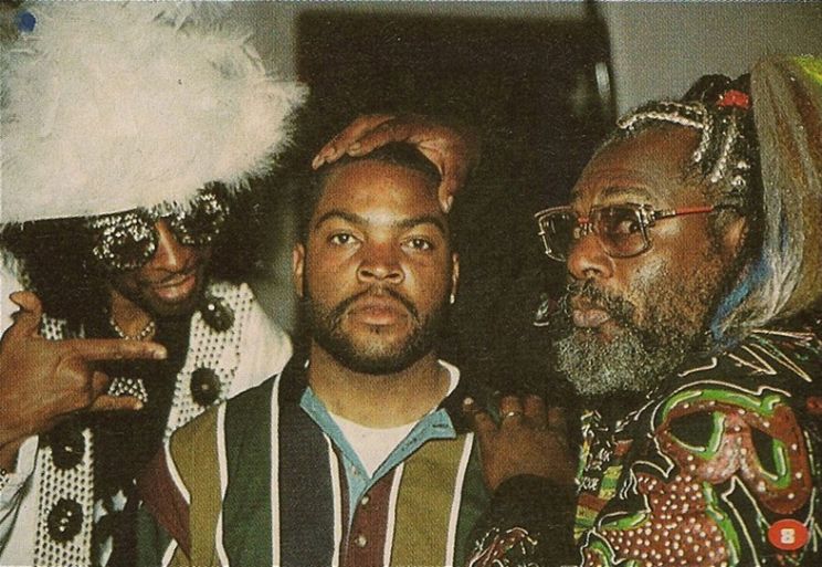 Ice Cube