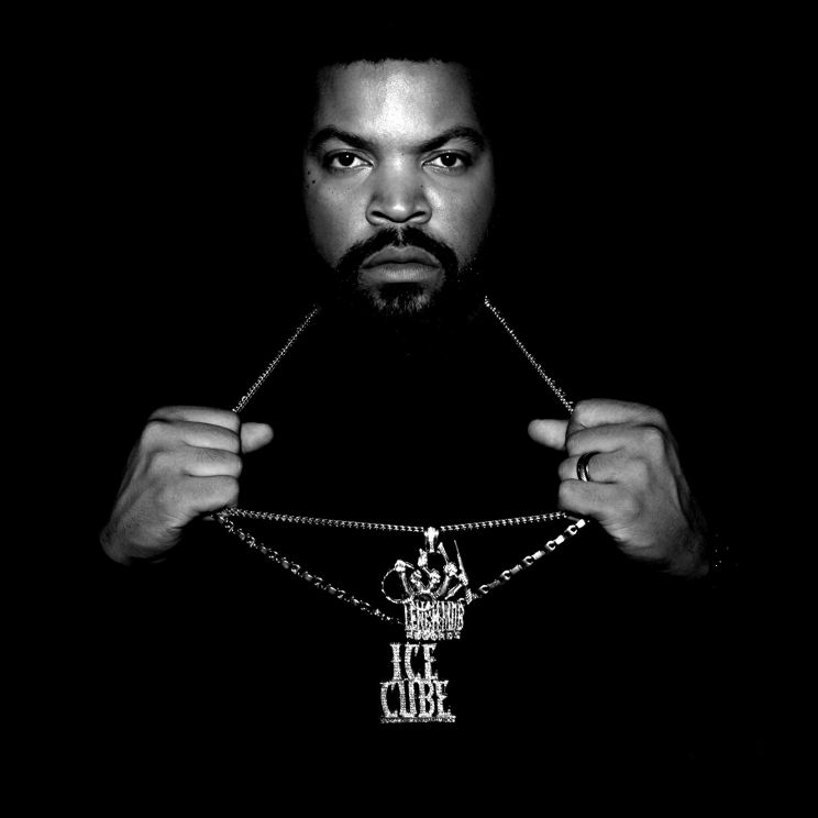 Ice Cube