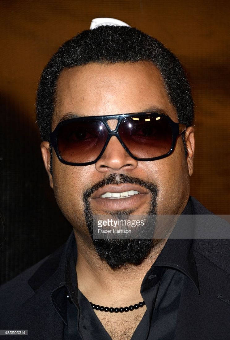 Ice Cube
