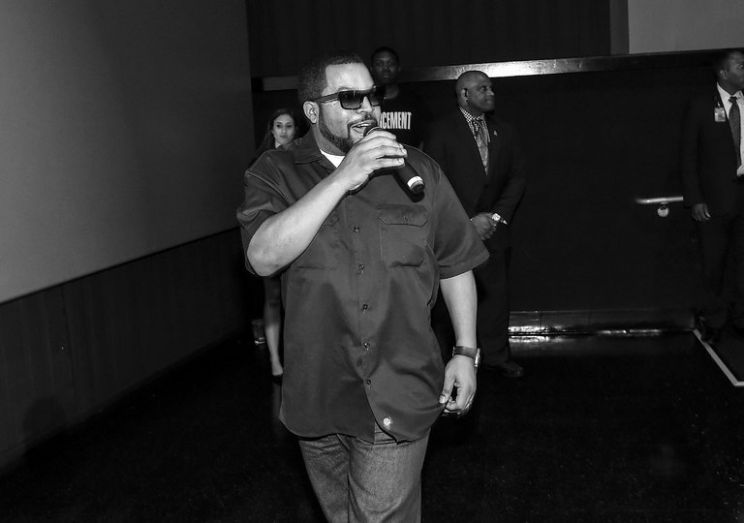 Ice Cube