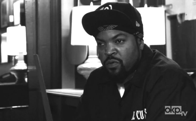 Ice Cube