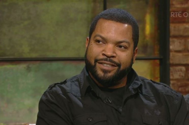 Ice Cube