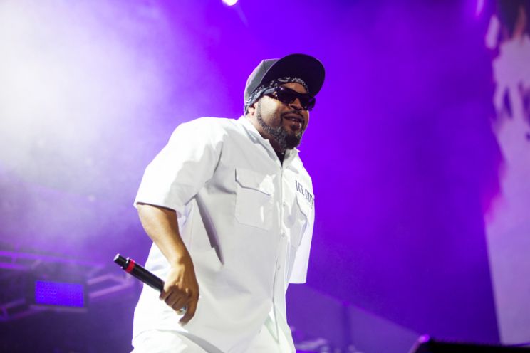 Ice Cube