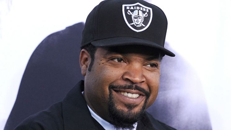 Ice Cube