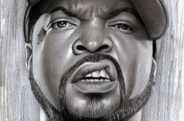 Ice Cube