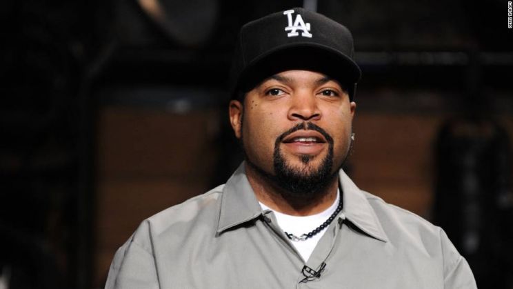 Ice Cube