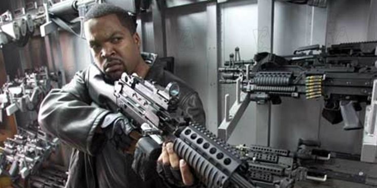 Ice Cube