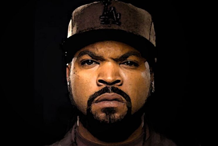 Ice Cube