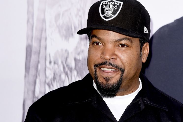 Ice Cube