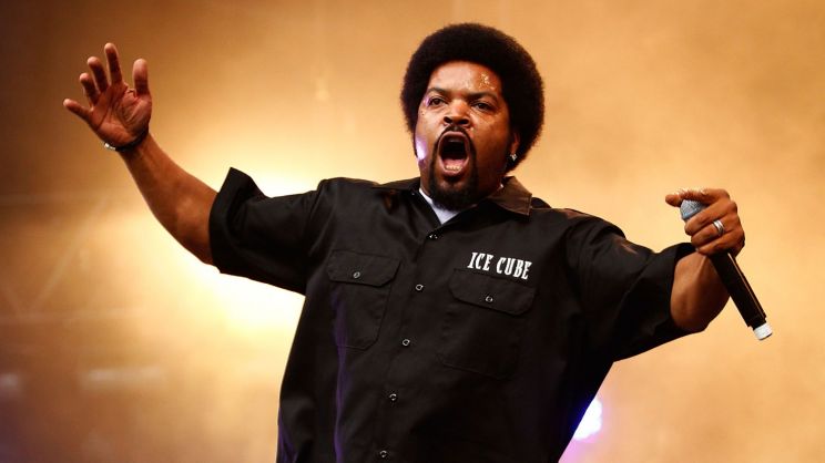 Ice Cube