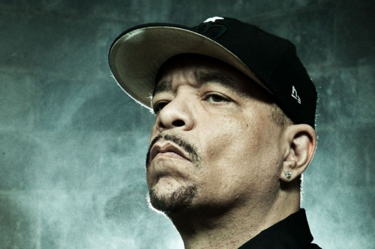 Ice-T