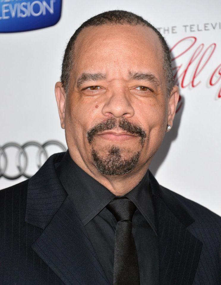 Ice-T