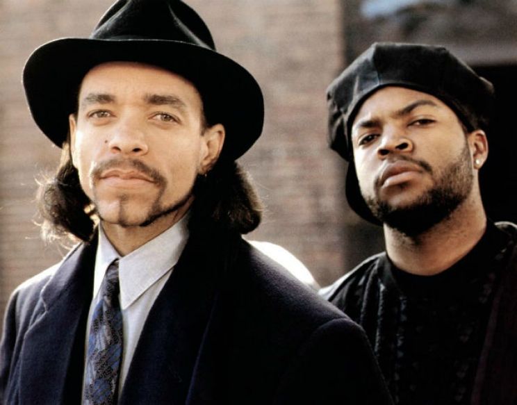 Ice-T