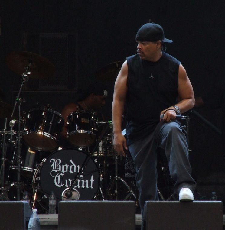 Ice-T