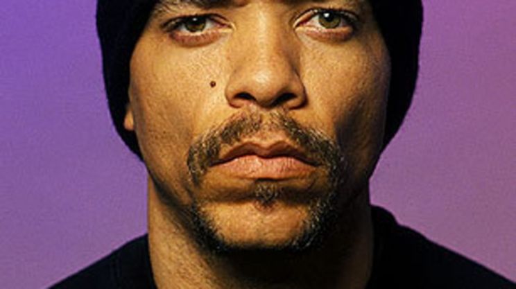 Ice-T