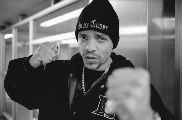 Ice-T