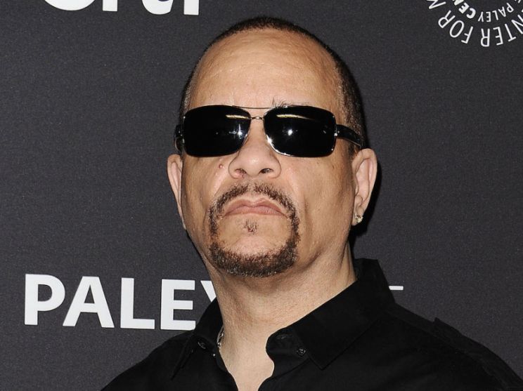 Ice-T