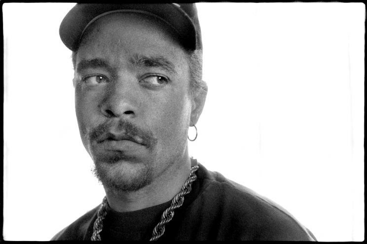 Ice-T