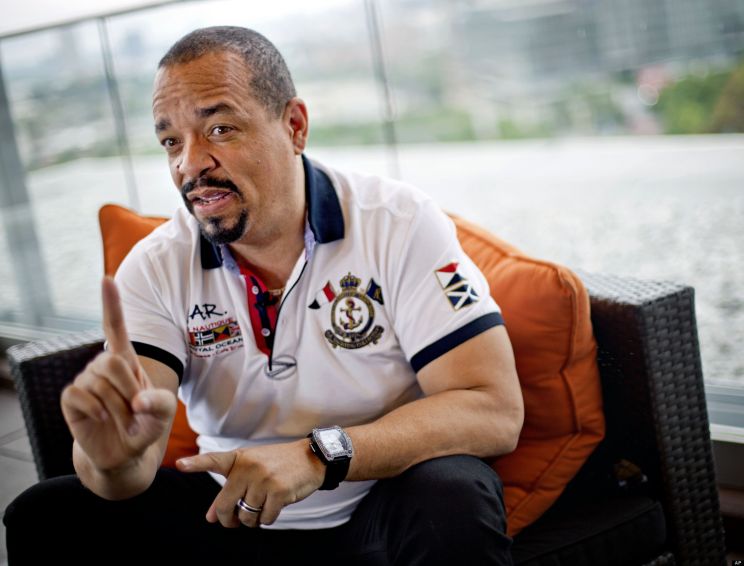 Ice-T