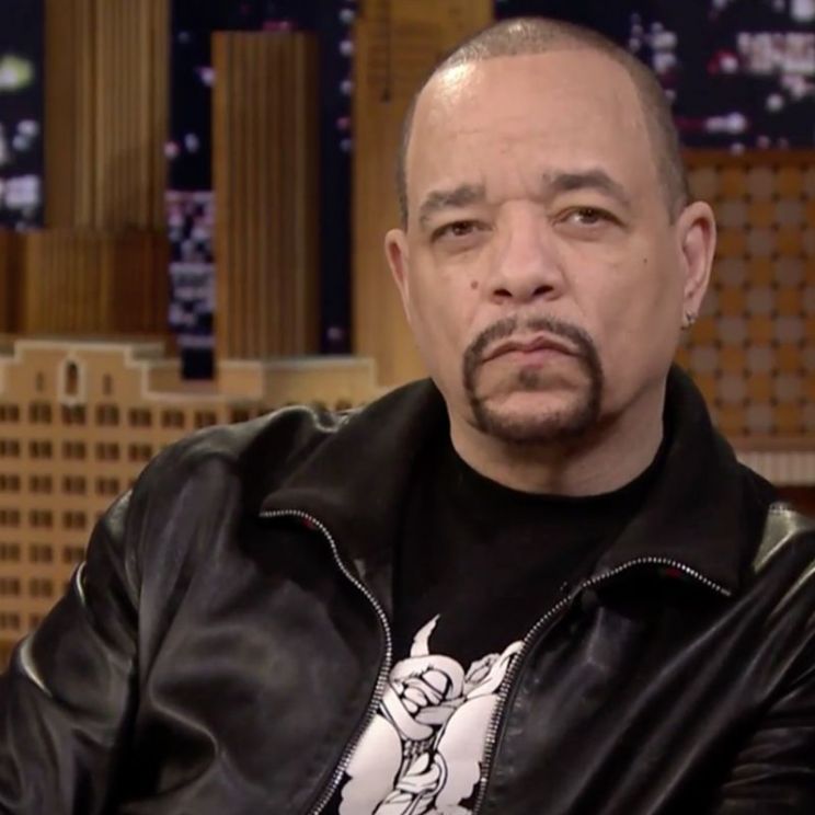 Ice-T