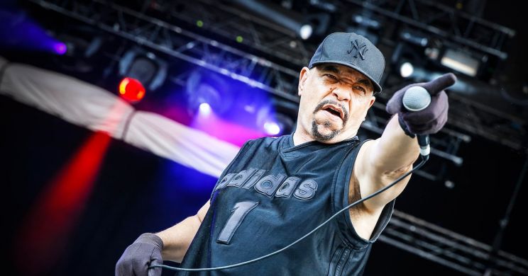 Ice-T