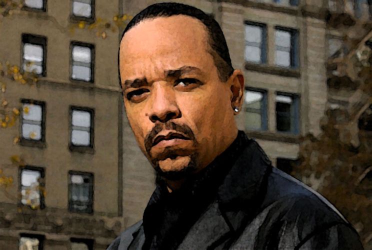 Ice-T